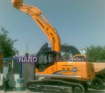 Construction machinery Construction machinery